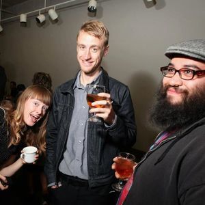 Meet your Posher, Andy